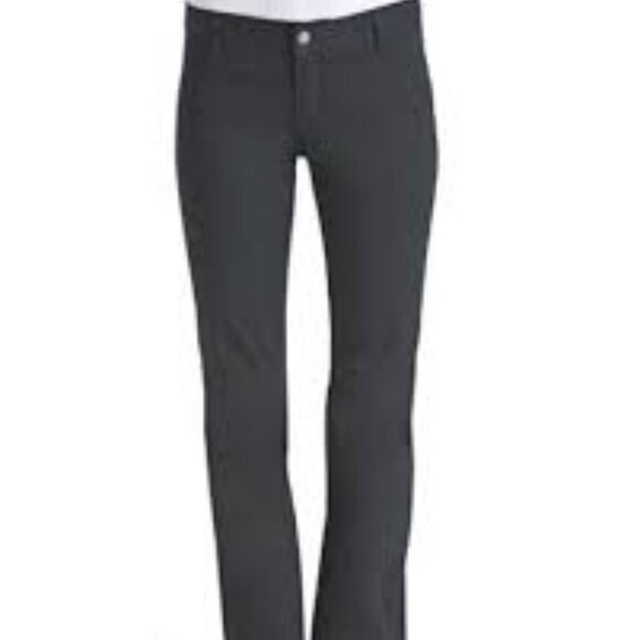 Dickies girls pant KP7718 black - Picture 1 of 1